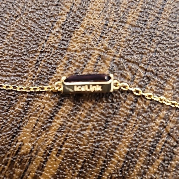 IceLink June Birthstone Bracelet - Picture 3 of 6